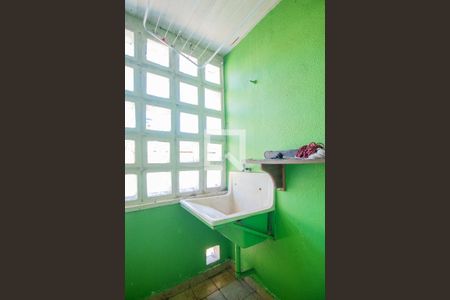 Apartamento à venda com 42m², 1 quarto e sem vagaCozinha e Área de Serviço