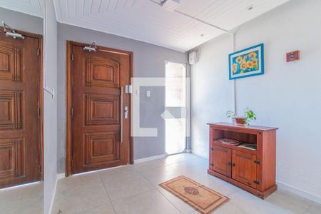 Apartamento à venda com 42m², 1 quarto e sem vagaHall social