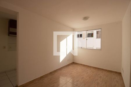 Sala de apartamento à venda com 3 quartos, 60m² em Itaquera, São Paulo