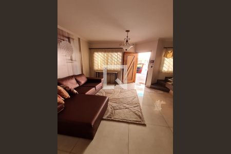 Casa de Condomínio à venda com 3 quartos, 167m² em Chácara Belenzinho, São Paulo