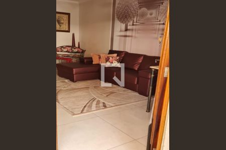 Casa de Condomínio à venda com 3 quartos, 167m² em Chácara Belenzinho, São Paulo