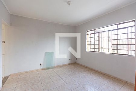 Sala de casa à venda com 2 quartos, 141m² em Sítio dos Vianas, Santo André