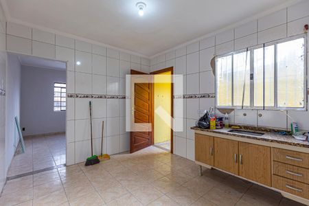 Casa à venda com 141m², 2 quartos e 1 vaga Casa à venda com 141m², 2 quartos e 1 vagaCozinha