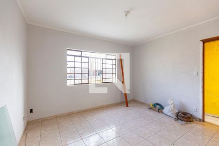 Sala de casa à venda com 2 quartos, 141m² em Sítio dos Vianas, Santo André
