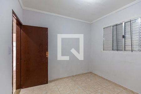 Quarto 1 de casa à venda com 2 quartos, 141m² em Sítio dos Vianas, Santo André