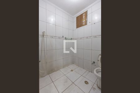 Casa à venda com 141m², 2 quartos e 1 vaga Casa à venda com 141m², 2 quartos e 1 vagaBanheiro