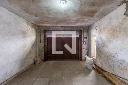 Casa à venda com 141m², 2 quartos e 1 vaga Casa à venda com 141m², 2 quartos e 1 vagaGaragem