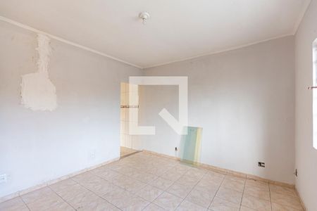 Sala de casa à venda com 2 quartos, 141m² em Sítio dos Vianas, Santo André
