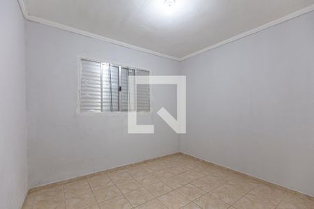 Quarto 1 de casa à venda com 2 quartos, 141m² em Sítio dos Vianas, Santo André