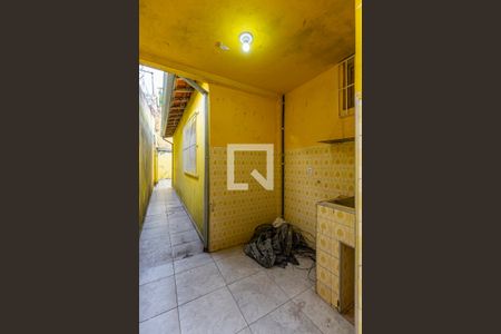 Casa à venda com 141m², 2 quartos e 1 vaga Casa à venda com 141m², 2 quartos e 1 vagaÁrea de Serviço
