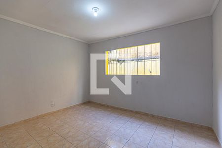 Quarto 2 de casa à venda com 2 quartos, 141m² em Sítio dos Vianas, Santo André