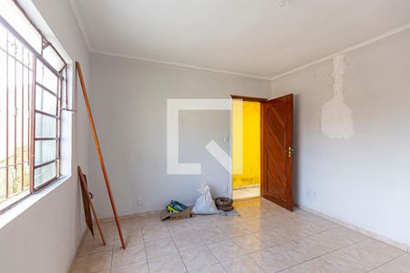 Sala de casa à venda com 2 quartos, 141m² em Sítio dos Vianas, Santo André