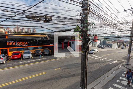 Casa à venda com 141m², 2 quartos e 1 vaga Casa à venda com 141m², 2 quartos e 1 vagaVista da Varanda