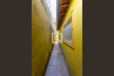 Casa à venda com 141m², 2 quartos e 1 vaga Casa à venda com 141m², 2 quartos e 1 vagaCorredor Externo