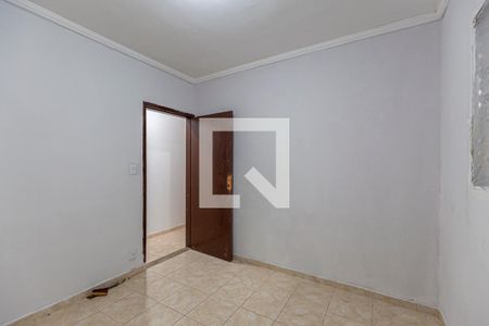 Quarto 1 de casa à venda com 2 quartos, 141m² em Sítio dos Vianas, Santo André