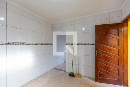 Casa à venda com 141m², 2 quartos e 1 vaga Casa à venda com 141m², 2 quartos e 1 vagaCozinha