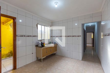 Casa à venda com 141m², 2 quartos e 1 vaga Casa à venda com 141m², 2 quartos e 1 vagaCozinha
