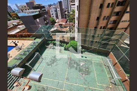 Apartamento à venda com 150m², 4 quartos e 2 vagas Apartamento à venda com 150m², 4 quartos e 2 vagasÁrea comum