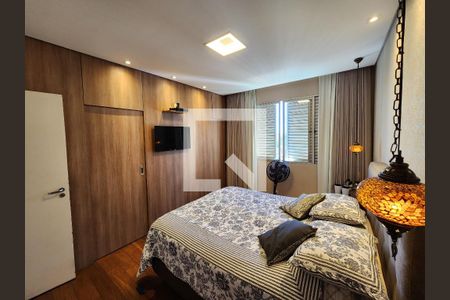 Apartamento à venda com 150m², 4 quartos e 2 vagas Apartamento à venda com 150m², 4 quartos e 2 vagasQuarto