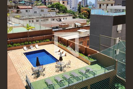 Apartamento à venda com 150m², 4 quartos e 2 vagas Apartamento à venda com 150m², 4 quartos e 2 vagasÁrea comum