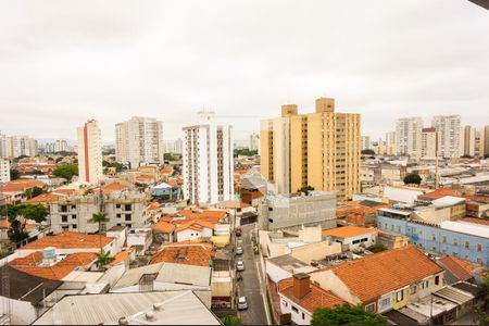 Vista de apartamento à venda com 3 quartos, 62m² em Maranhão, São Paulo