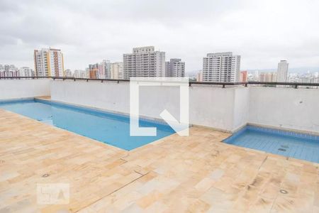 Apartamento à venda com 62m², 3 quartos e 1 vagaPiscina