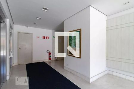 Apartamento à venda com 62m², 3 quartos e 1 vagaHall