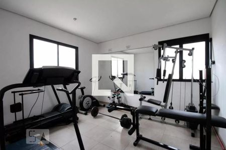 Apartamento à venda com 62m², 3 quartos e 1 vagaAcademia