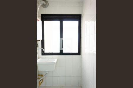 Apartamento à venda com 62m², 3 quartos e 1 vaga Apartamento à venda com 62m², 3 quartos e 1 vagaÁrea de Serviço