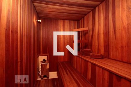 Apartamento à venda com 62m², 3 quartos e 1 vagaSauna