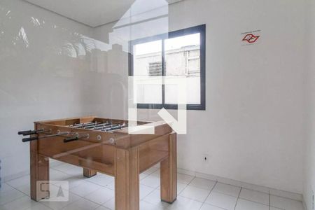 Apartamento à venda com 62m², 3 quartos e 1 vagaSalão de Jogos
