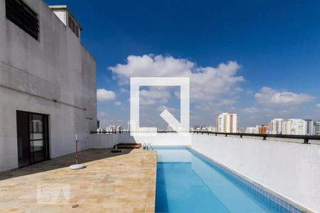 Apartamento à venda com 62m², 3 quartos e 1 vagaPiscina