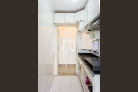 Apartamento à venda com 62m², 3 quartos e 1 vaga Apartamento à venda com 62m², 3 quartos e 1 vagaCozinha