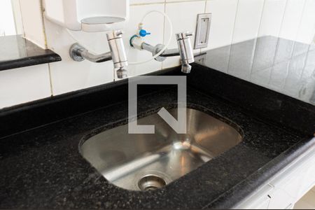 Apartamento à venda com 62m², 3 quartos e 1 vaga Apartamento à venda com 62m², 3 quartos e 1 vagaDetalhe Pia