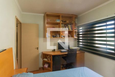 Apartamento à venda com 56m², 2 quartos e 1 vagaQuarto 2