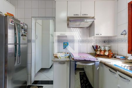 Casa à venda com 232m², 3 quartos e 4 vagasCozinha