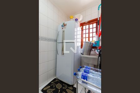 Casa à venda com 232m², 3 quartos e 4 vagasÁrea de Serviço