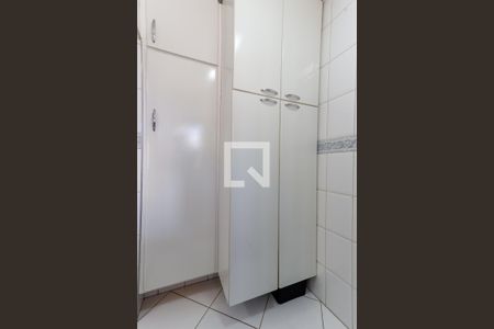 Casa à venda com 232m², 3 quartos e 4 vagasÁrea de Serviço