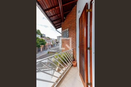 Casa à venda com 232m², 3 quartos e 4 vagasSacada da Suíte 1