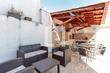 Casa à venda com 232m², 3 quartos e 4 vagasChurrasqueira