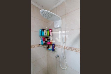 Casa à venda com 232m², 3 quartos e 4 vagasBanheiro da Suíte 1