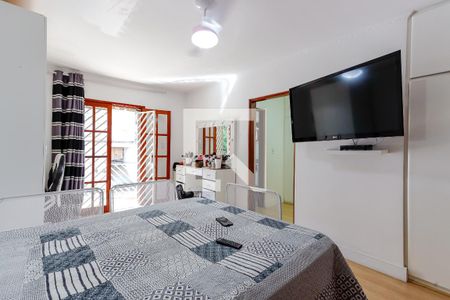 Casa à venda com 232m², 3 quartos e 4 vagasSuíte 1