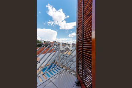 Casa à venda com 232m², 3 quartos e 4 vagasSacada da Suíte 2