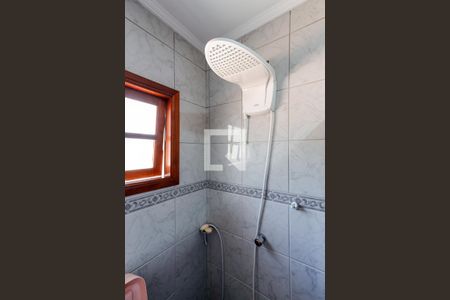 Casa à venda com 232m², 3 quartos e 4 vagasBanheiro da Suíte 2