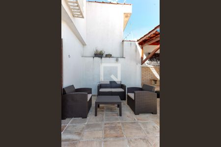 Casa à venda com 232m², 3 quartos e 4 vagasChurrasqueira