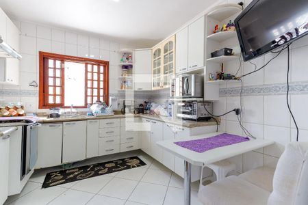 Casa à venda com 232m², 3 quartos e 4 vagasCozinha