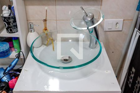 Casa à venda com 232m², 3 quartos e 4 vagasBanheiro da Suíte 1