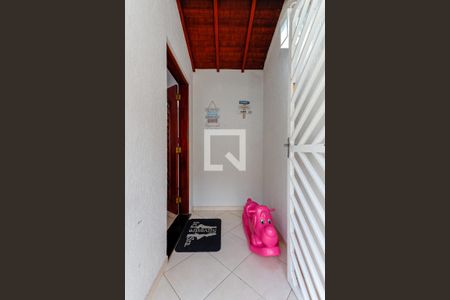 Casa à venda com 232m², 3 quartos e 4 vagasÁrea Entrada