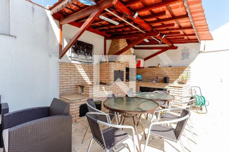 Casa à venda com 232m², 3 quartos e 4 vagasChurrasqueira