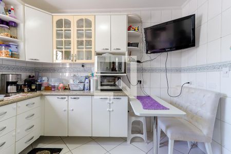 Casa à venda com 232m², 3 quartos e 4 vagasCozinha